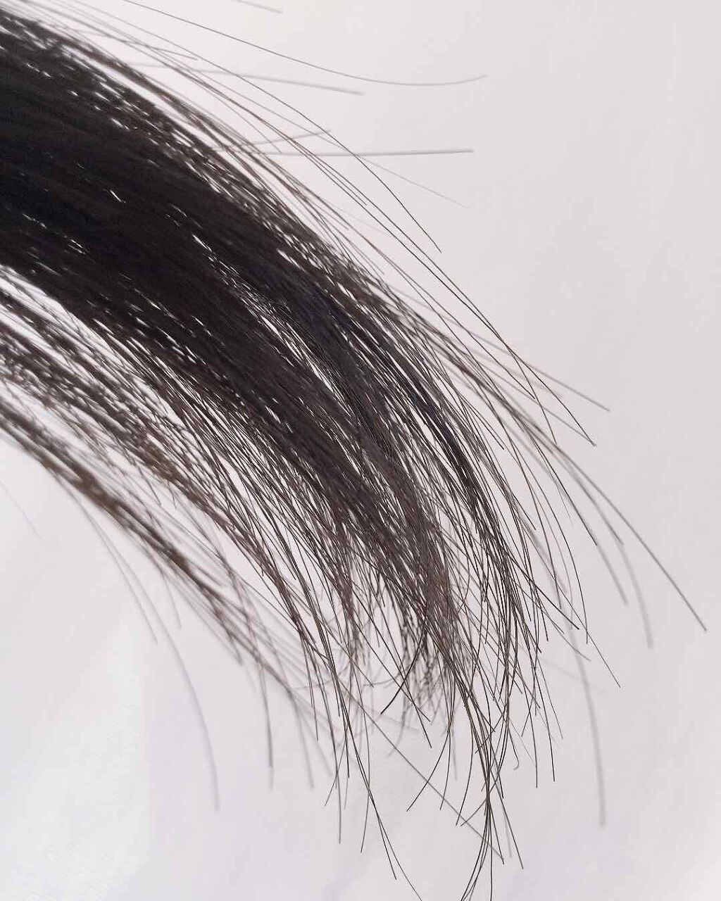 デビルズトリック/クイスクイス/ヘアカラーを使ったクチコミ（2枚目）