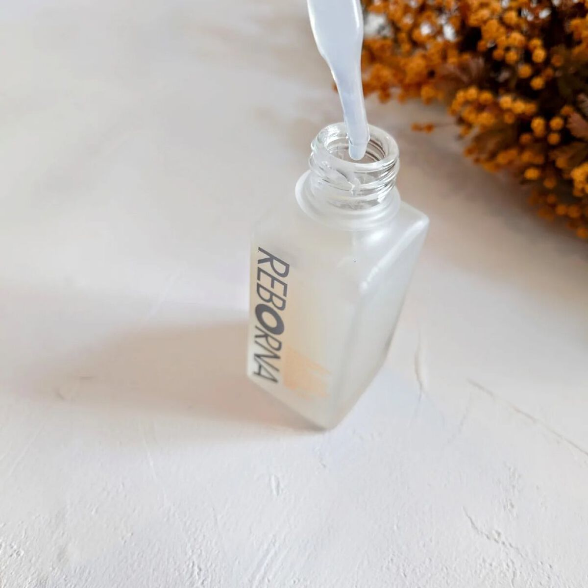 REBORNA SERUM/REBORNA /美容液を使ったクチコミ（2枚目）