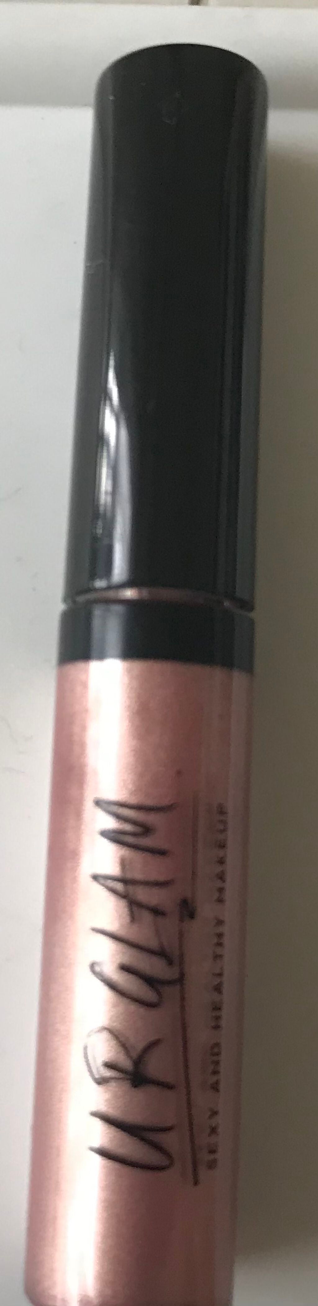 UR GLAM LIQUID EYESHADOW/U R GLAM/リキッドアイシャドウを使ったクチコミ(1枚目)