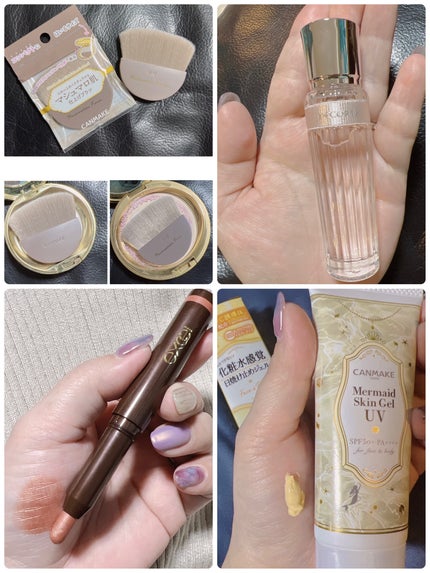 キモノ ユイ オードトワレ/DECORTÉ/香水(レディース)を使ったクチコミ(1枚目)