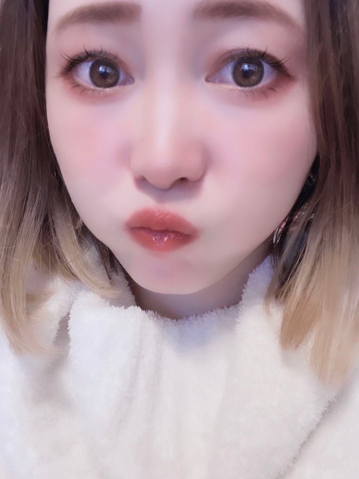 ニベア ディープモイスチャーリップ/ニベア/リップクリームを使ったクチコミ(4枚目)