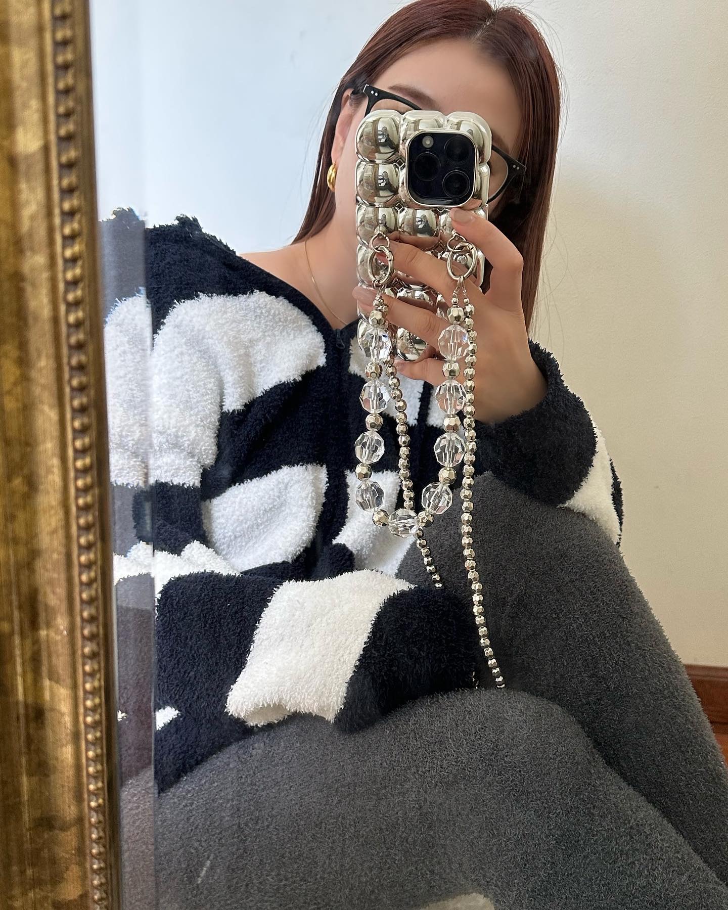 FuWaly Slim スパッツタイプ/グラマラスパッツシリーズ/着圧ソックス・レギンスを使ったクチコミ（1枚目）