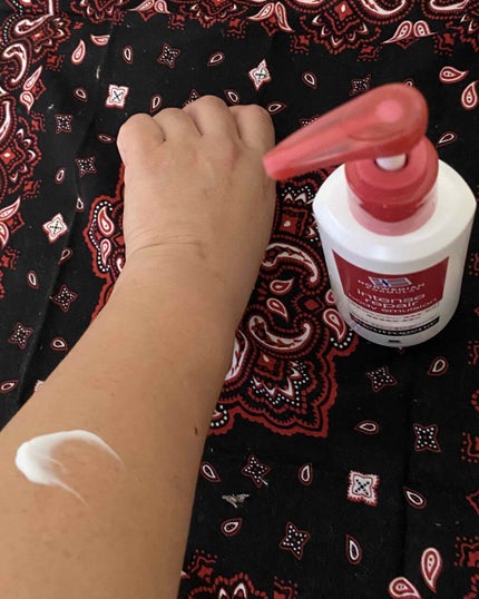 ノルウェー フォーミュラ インテンスリペア ボディ エマルジョン/Neutrogena/ボディローションを使ったクチコミ(1枚目)