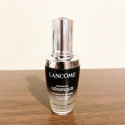 ジェニフィック アドバンスト N/LANCOME/美容液を使ったクチコミ(1枚目)