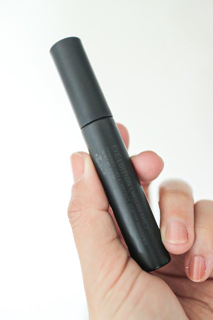 エテュセ アイエディション (マスカラベース)/ettusais/マスカラ下地を使ったクチコミ(1枚目)