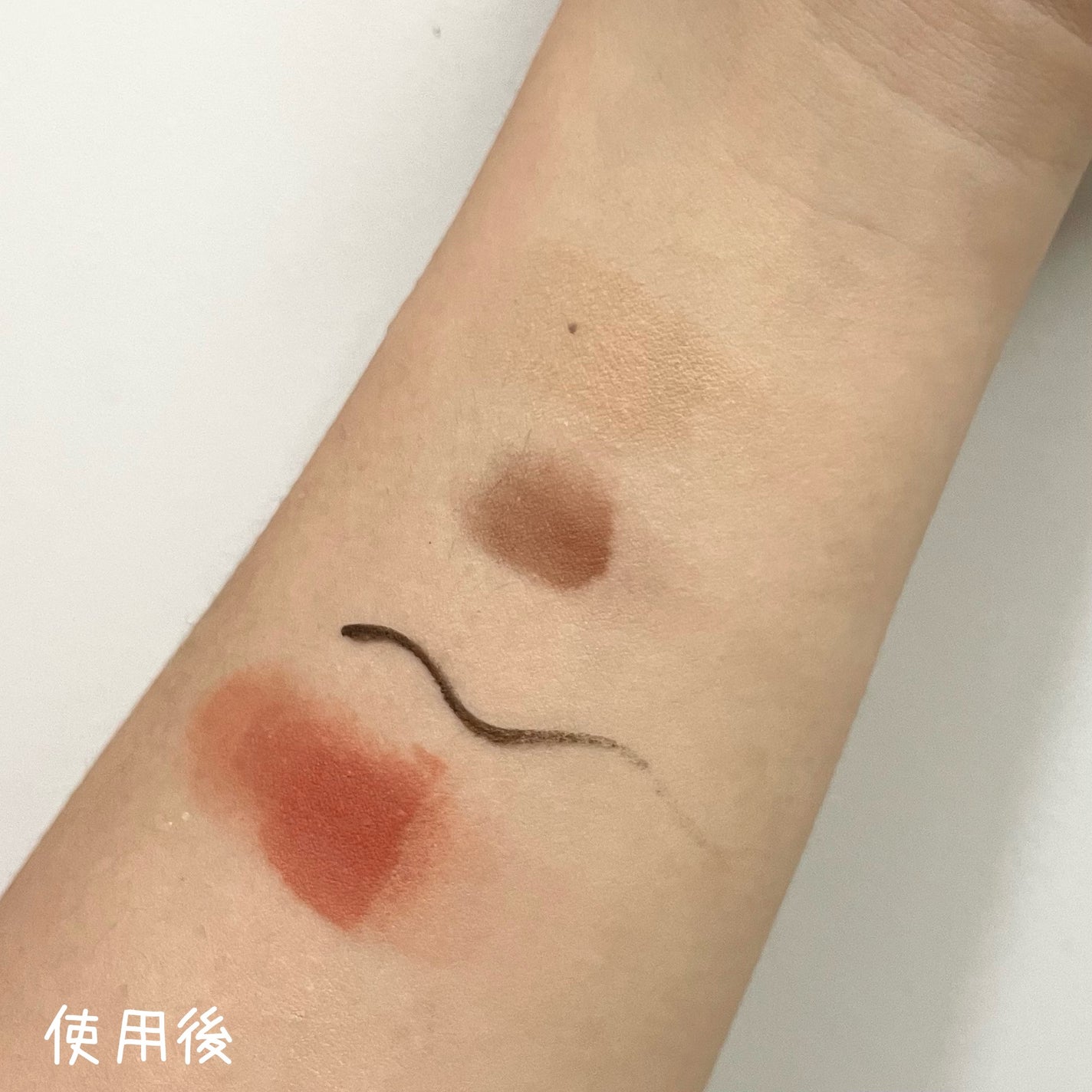 DHC 薬用ディープクレンジングオイル リニューブライト/DHC/オイルクレンジングを使ったクチコミ(5枚目)