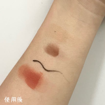 DHC 薬用ディープクレンジングオイル リニューブライト/DHC/オイルクレンジングを使ったクチコミ(5枚目)