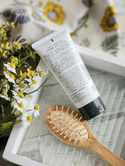 ディアテック UKUWA+のクチコミ「株式会社ディアテック
リニューアルほやほやの「UKUWA+」を使ってみました🎶
「雨の日も美.....」(3枚目)