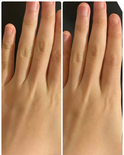 ルミナピール/北の快適工房/ハンドクリームを使ったクチコミ(2枚目)