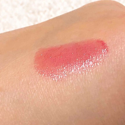 オペラ シアーリップカラー RN/OPERA/リップグロスを使ったクチコミ(2枚目)