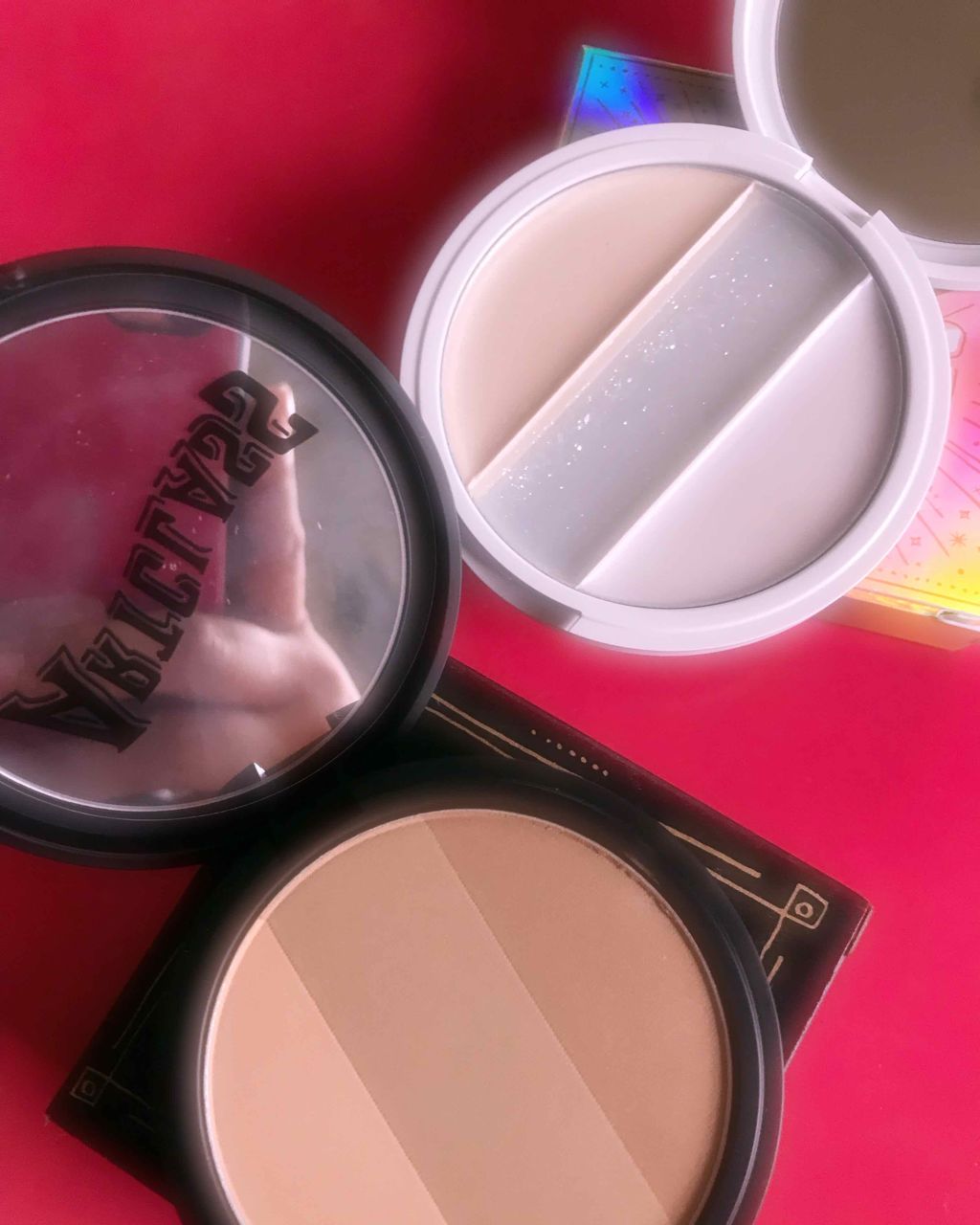 アートクラスバイロダン シェーディング/too cool for school/シェーディングを使ったクチコミ(1枚目)