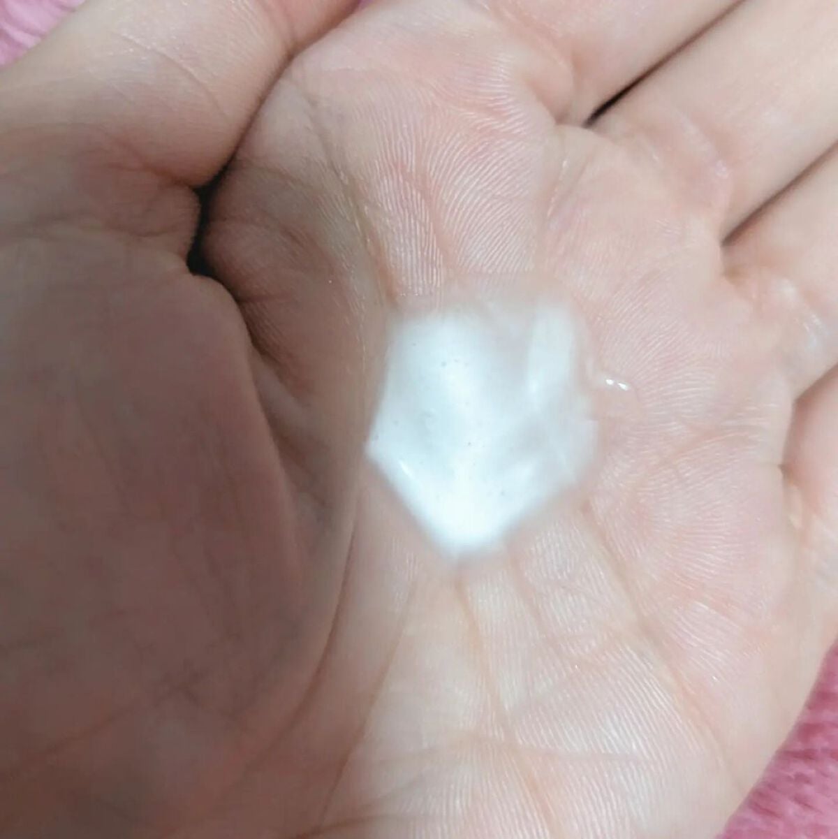 ウールアムール on LIPS 「デリケートゾーンのケアに専用ソープを取り入れてもう何年か分かり..」(3枚目)