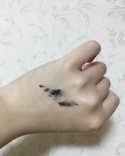 ボリューム エクスプレス ハイパーカール ウォータープルーフ N/MAYBELLINE NEW YORK/マスカラを使ったクチコミ(4枚目)