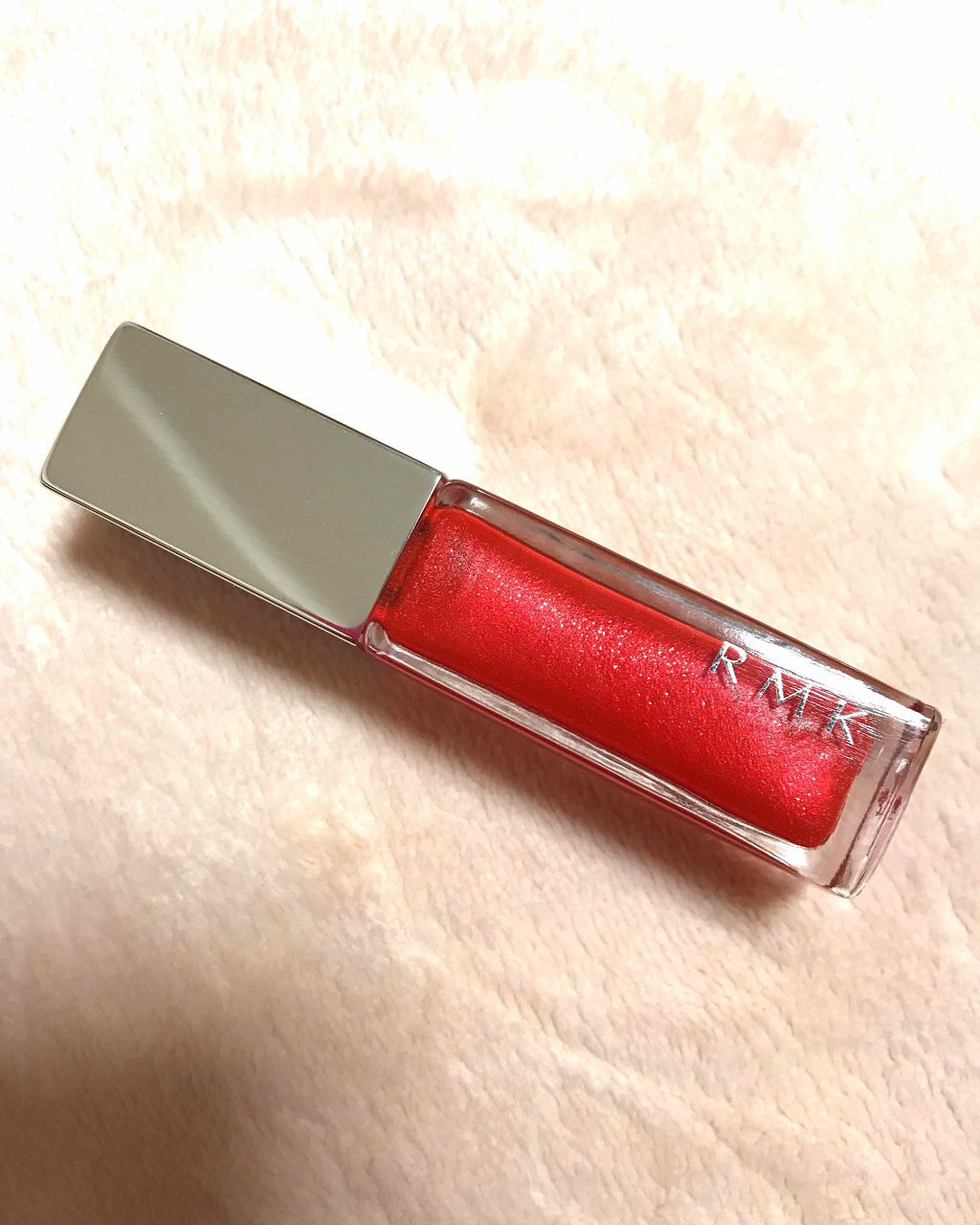 ネイルポリッシュ/RMK/マニキュアを使ったクチコミ(1枚目)