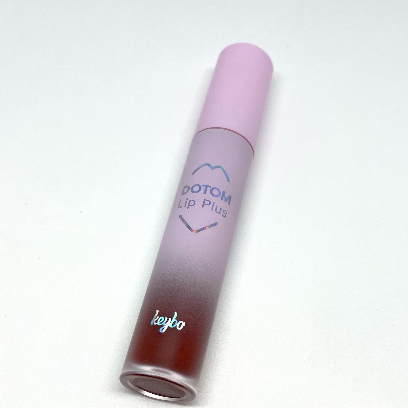 ドトムリッププラスプランパー/keybo/リッププランパーを使ったクチコミ(2枚目)