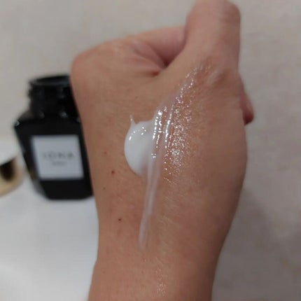 イオン クリーム ブリリアント/IONA/化粧下地を使ったクチコミ(4枚目)