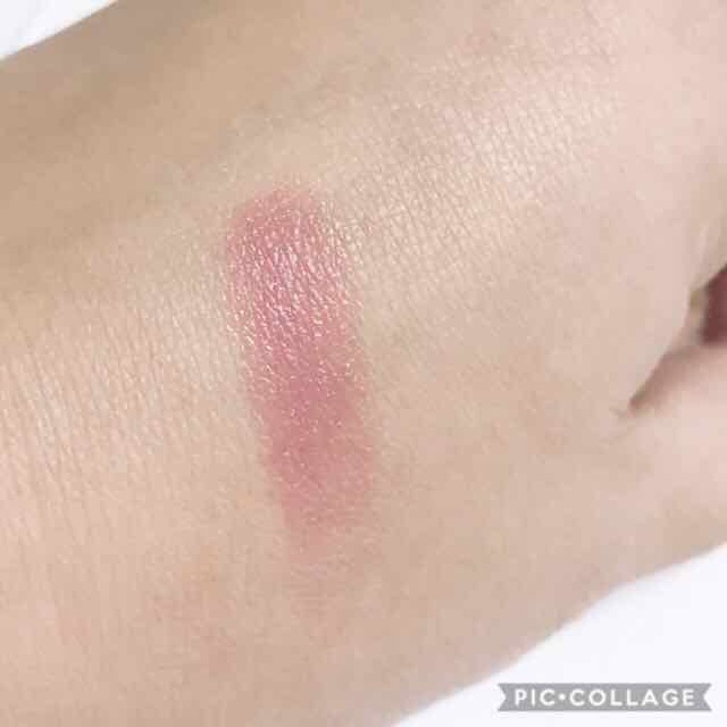 ルージュ・パーフェクト/GIVENCHY/リップケアを使ったクチコミ（3枚目）