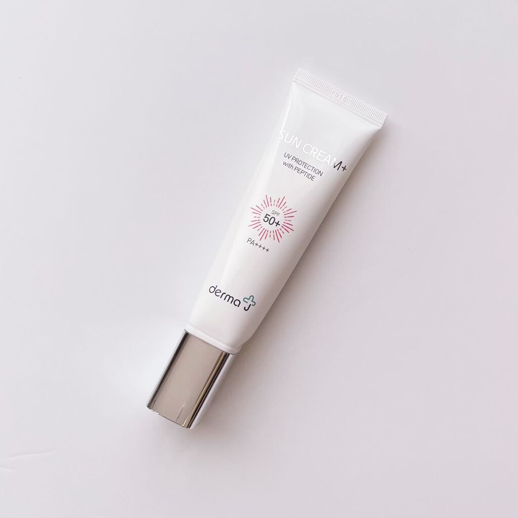 サンクリーム+ DermaJ
