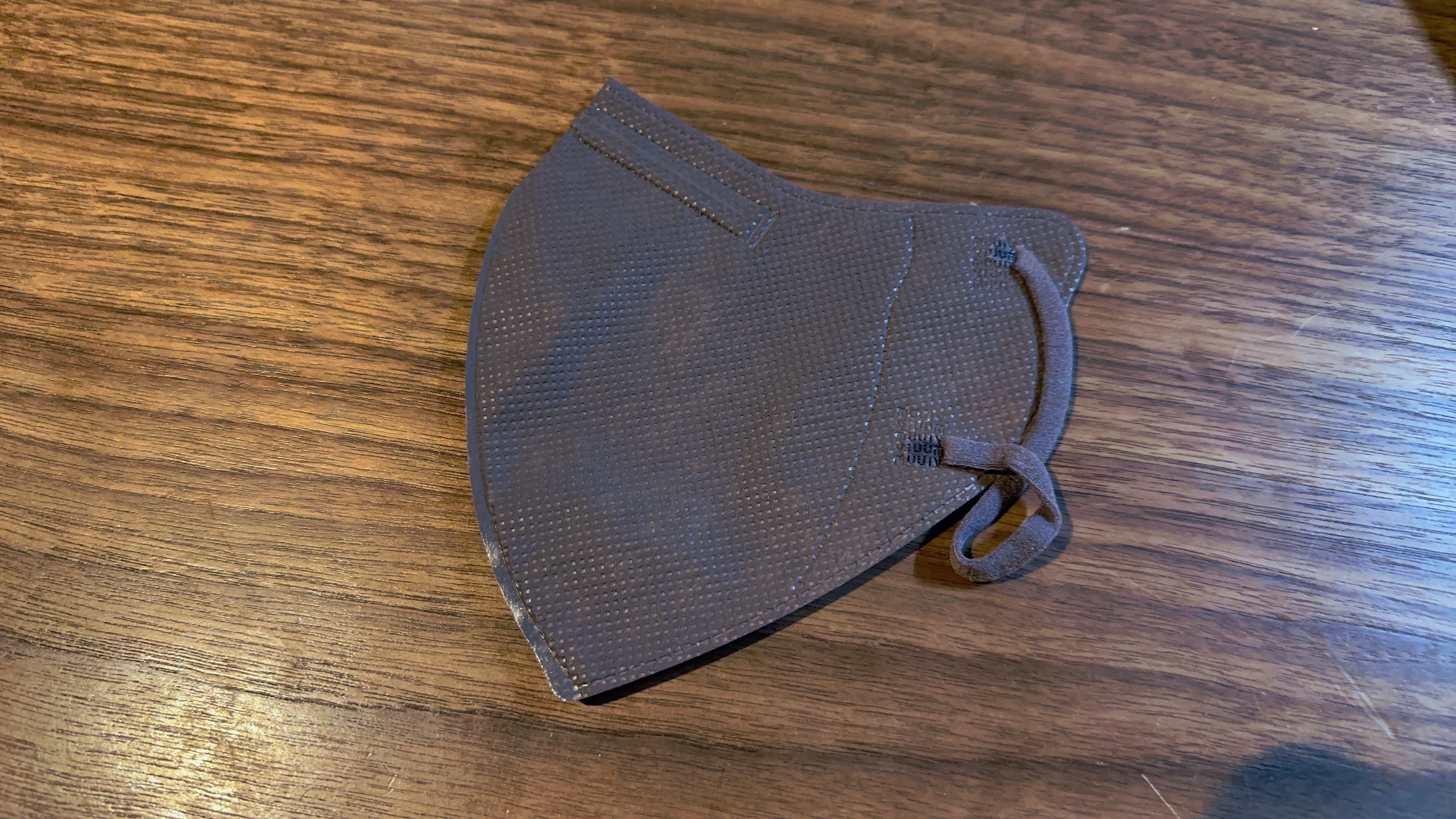 Viuum Style Fit Classic カラーマスク/Viuum/マスクを使ったクチコミ（2枚目）