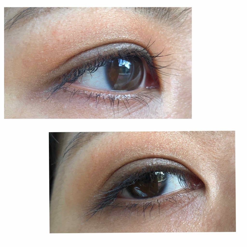 アディクション ザ アイシャドウ/ADDICTION/単色アイシャドウを使ったクチコミ(2枚目)