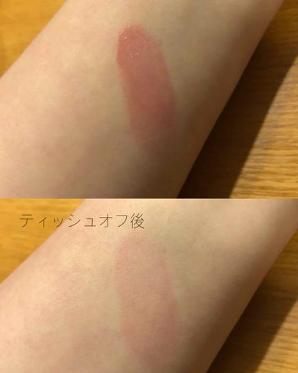 オペラ リップティント N/OPERA/リップティントを使ったクチコミ(3枚目)