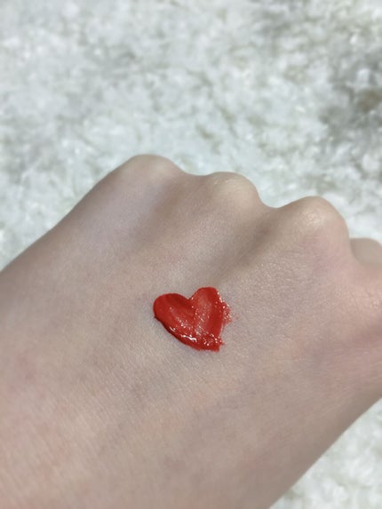 ユニコーンシリーズ マジックワンドルージュ/FlowerKnows/口紅を使ったクチコミ(5枚目)