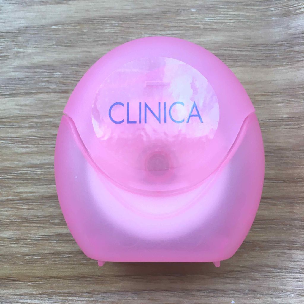 クリニカ スポンジフロス/クリニカ/デンタルフロス・歯間ブラシを使ったクチコミ(1枚目)