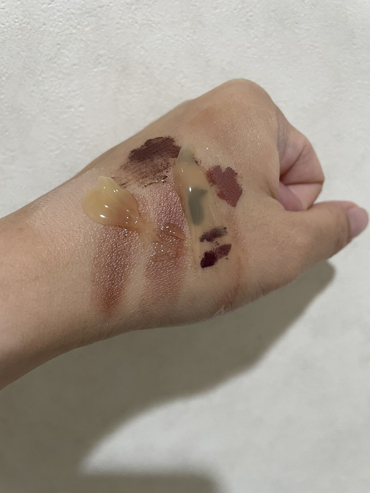 パーフェクトメルティングバーム/SENKA（専科）/クレンジングバームを使ったクチコミ（3枚目）