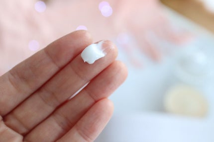 ミノン全身保湿クリーム/ミノン/ボディクリームを使ったクチコミ(2枚目)