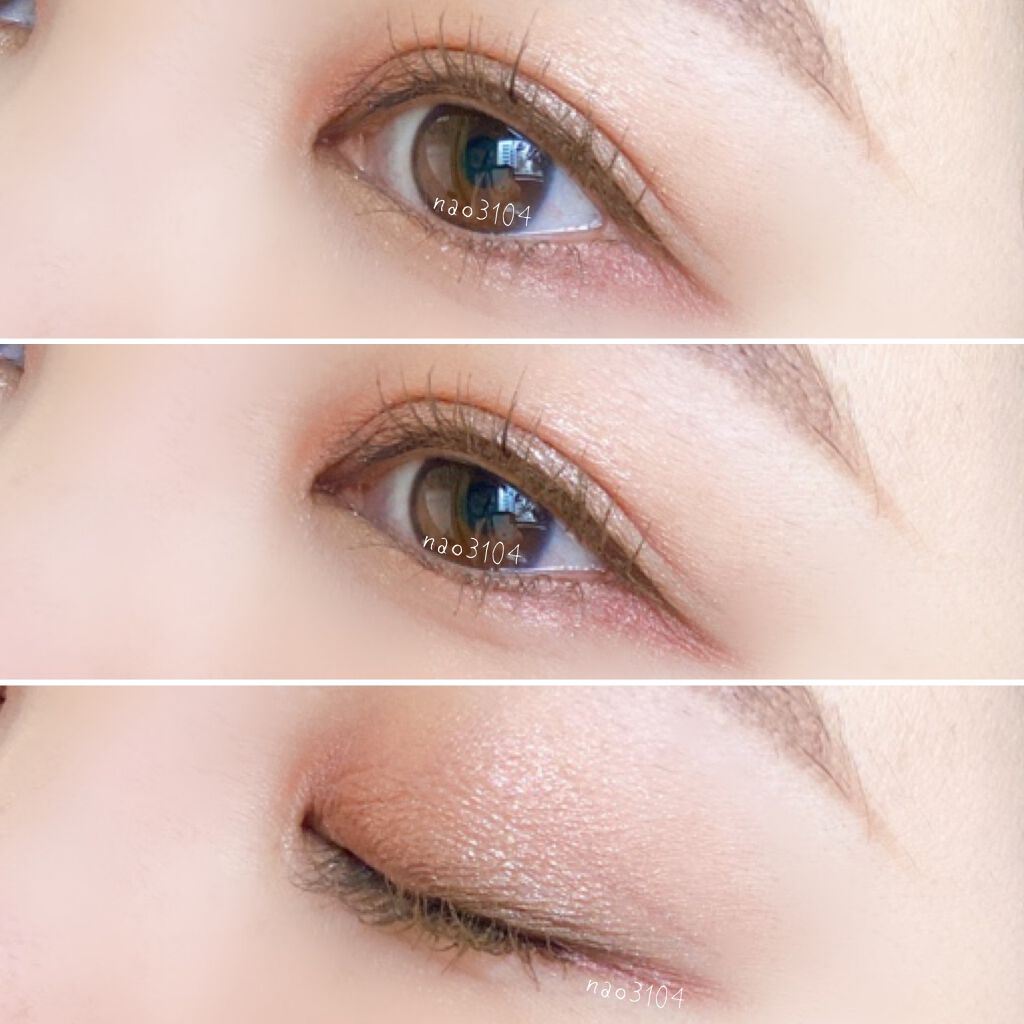 アイ カラー クォード/TOM FORD BEAUTY/アイシャドウパレットを使ったクチコミ(4枚目)