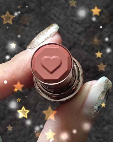 メルティールミナスルージュ/キャンメイク/口紅を使ったクチコミ(2枚目)