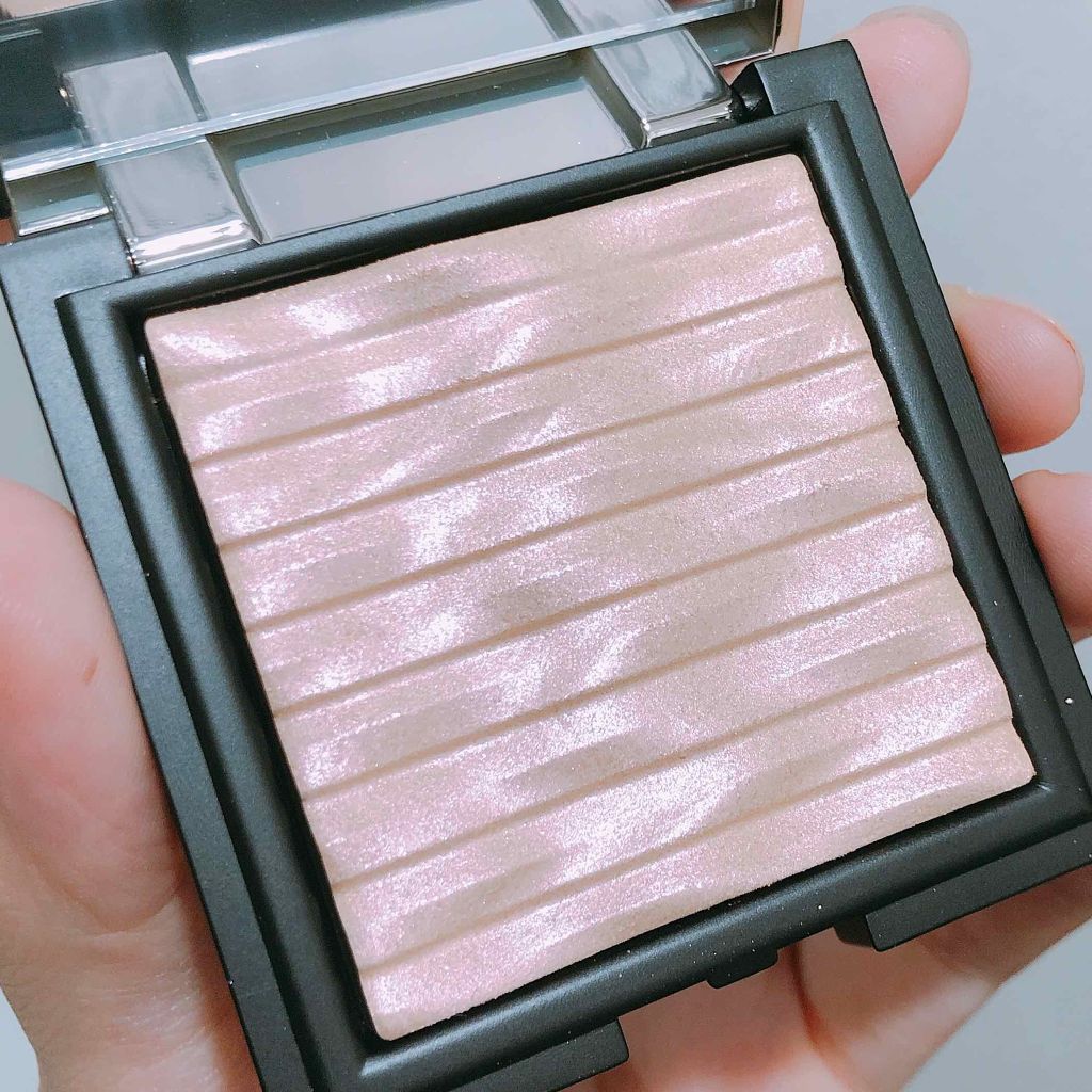 プリズム エアー ハイライター/CLIO/パウダーハイライトを使ったクチコミ(3枚目)