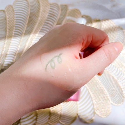 ウォータリークレンジング/銀座化粧堂/クレンジングウォーターを使ったクチコミ(3枚目)