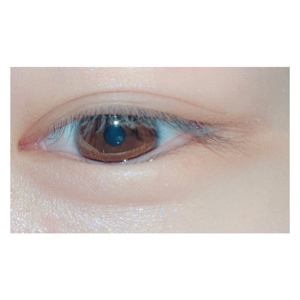 マイフェイブムードアイパレット 9カラー/HOLIKA HOLIKA/アイシャドウパレットを使ったクチコミ(4枚目)