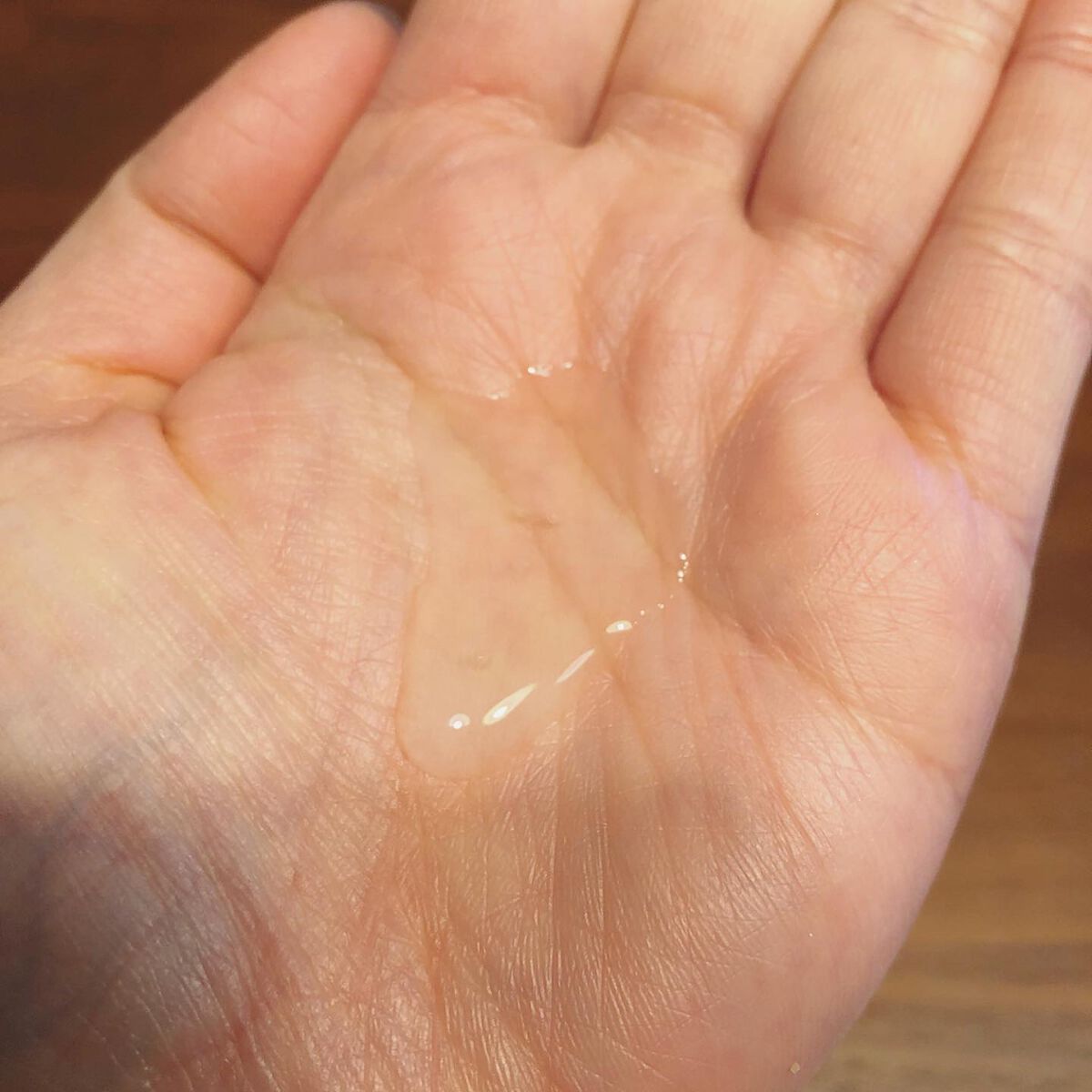 ドクダミ エッセンスローション /enieni /化粧水を使ったクチコミ(4枚目)