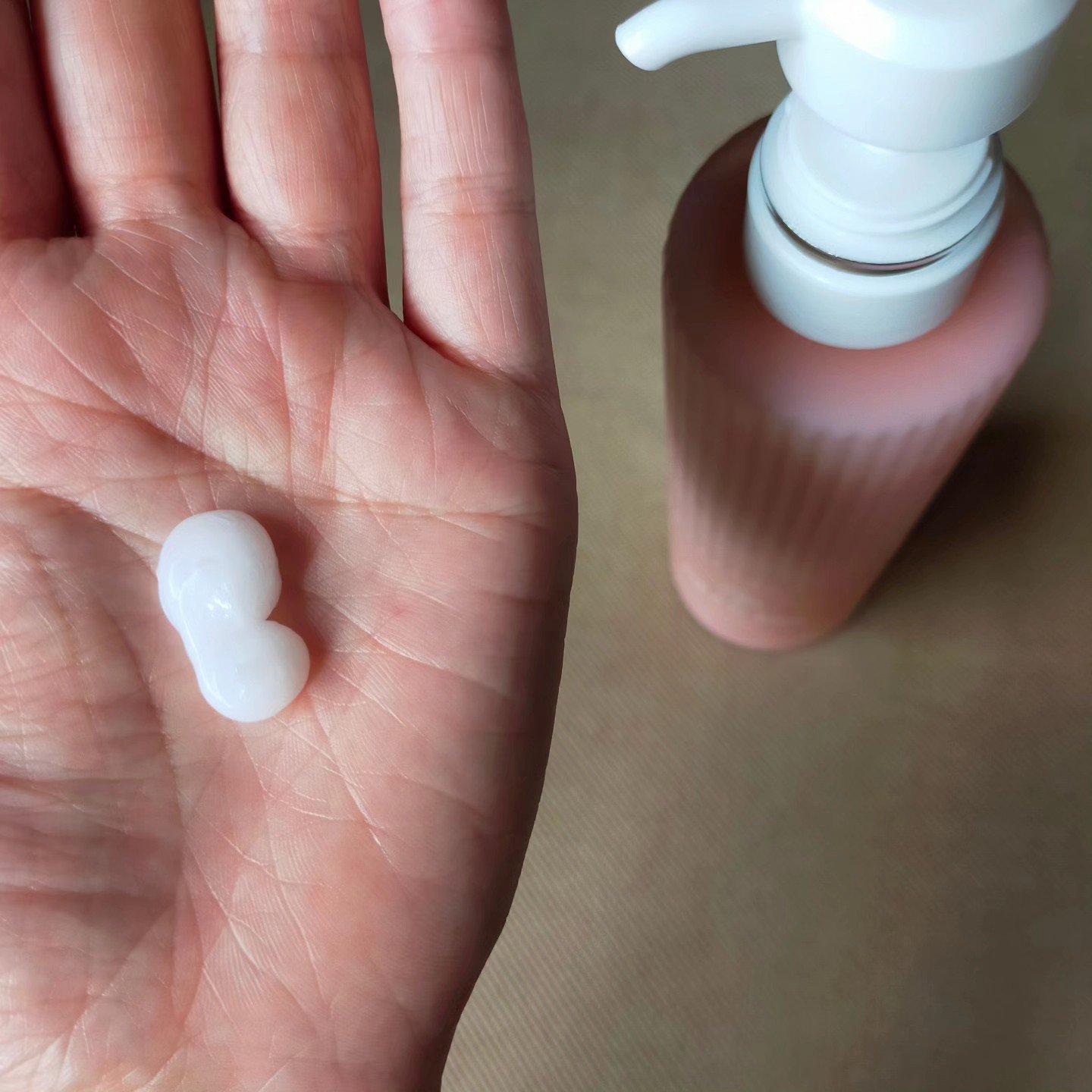 リラックス × うるつや シャンプー/トリートメント/h&s/市販シャンプーを使ったクチコミ（3枚目）