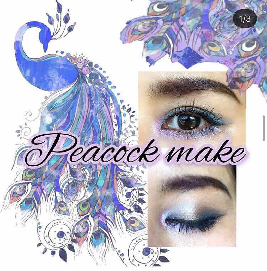 ディオールショウ モノ/Dior/単色アイシャドウを使ったクチコミ(1枚目)