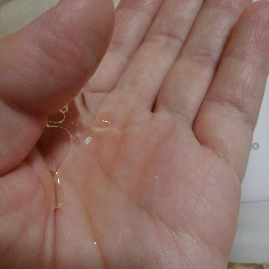 SILK THE RICH モイスト&リペア シャンプー・トリートメント/SILK THE RICH/市販シャンプーを使ったクチコミ(5枚目)