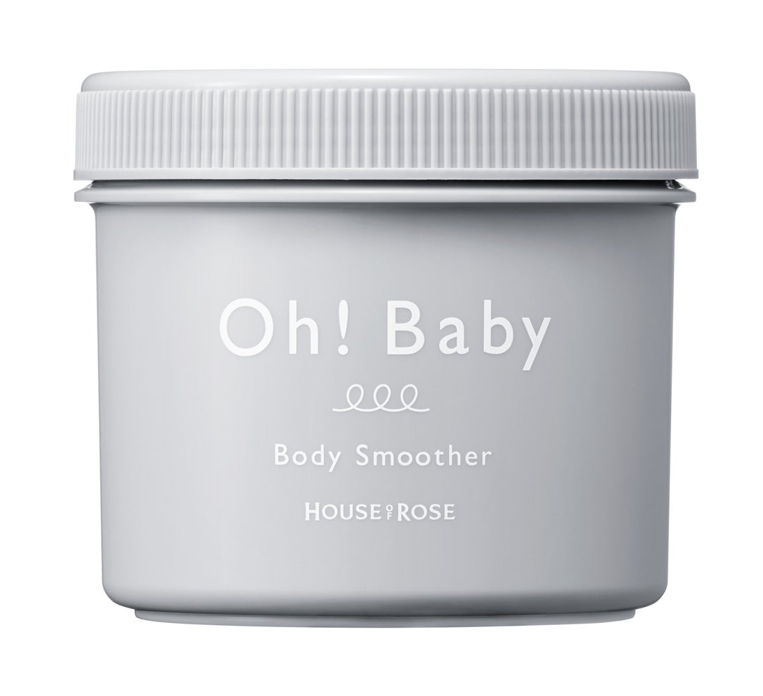 ボディ スムーザー BK ハウス オブ ローゼ