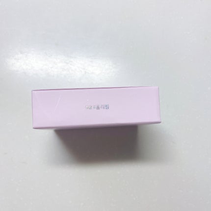 ラヴビーム グロウヴェール/lilybyred/パウダーハイライトを使ったクチコミ(8枚目)