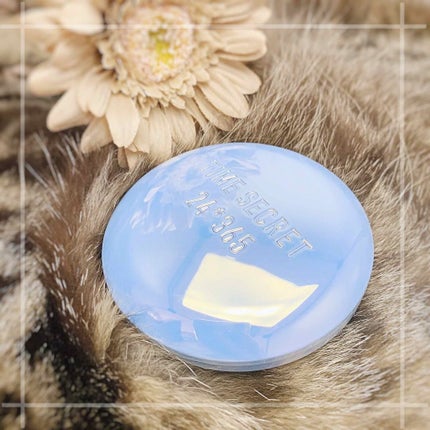 タイムシークレット ミネラルUVパウダー/TIME SECRET/プレストパウダーを使ったクチコミ(1枚目)