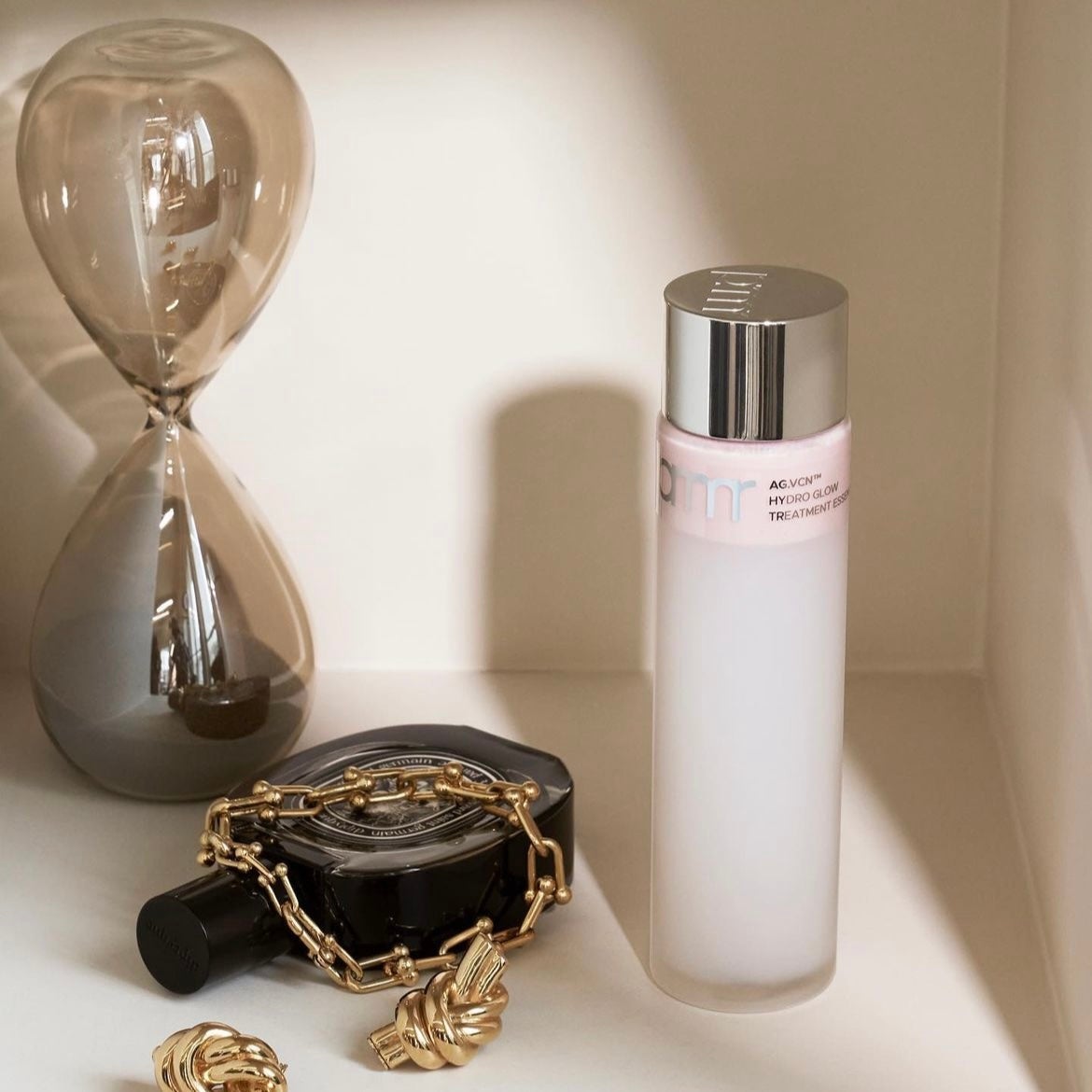 ハイドロ グロウ トリートメント エッセンス/primera/ブースター・導入液を使ったクチコミ(1枚目)