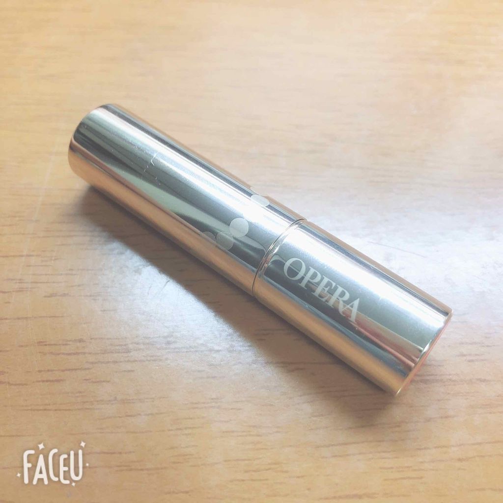 オペラ リップティント N/OPERA/リップティントを使ったクチコミ（1枚目）