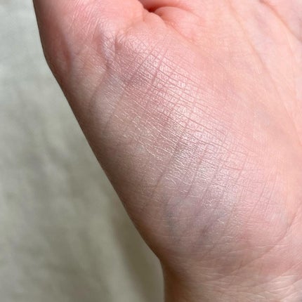 インビジブル エッセンス ルースパウダー グロウ/ADDICTION/ルースパウダーを使ったクチコミ(4枚目)