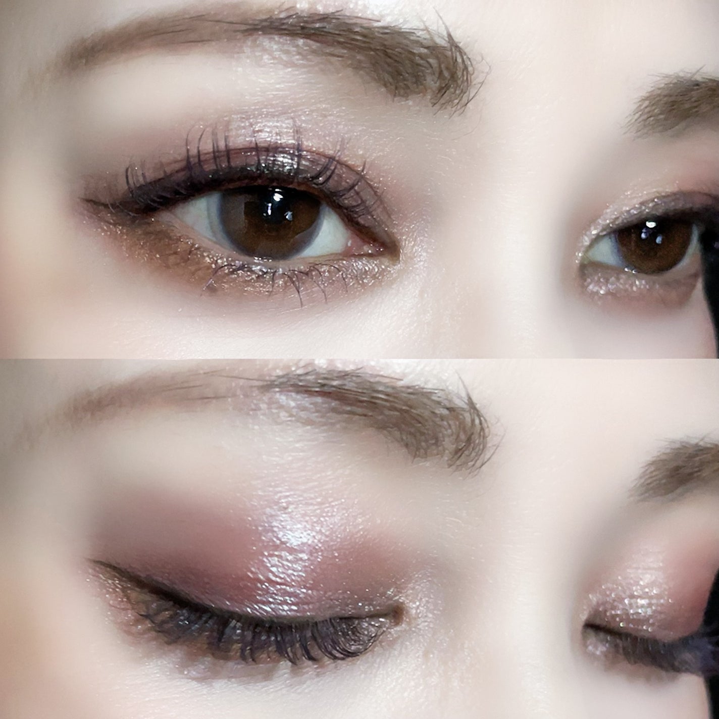 MOTHERSHIP PALETTES/PAT McGRATH LABS/アイシャドウパレットを使ったクチコミ(1枚目)