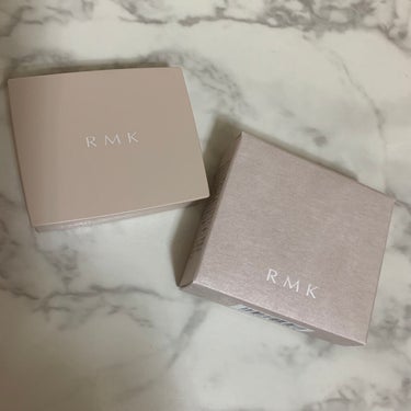 スプリングブレイズ デュオアイシャドウ/RMK/アイシャドウパレットを使ったクチコミ（3枚目）