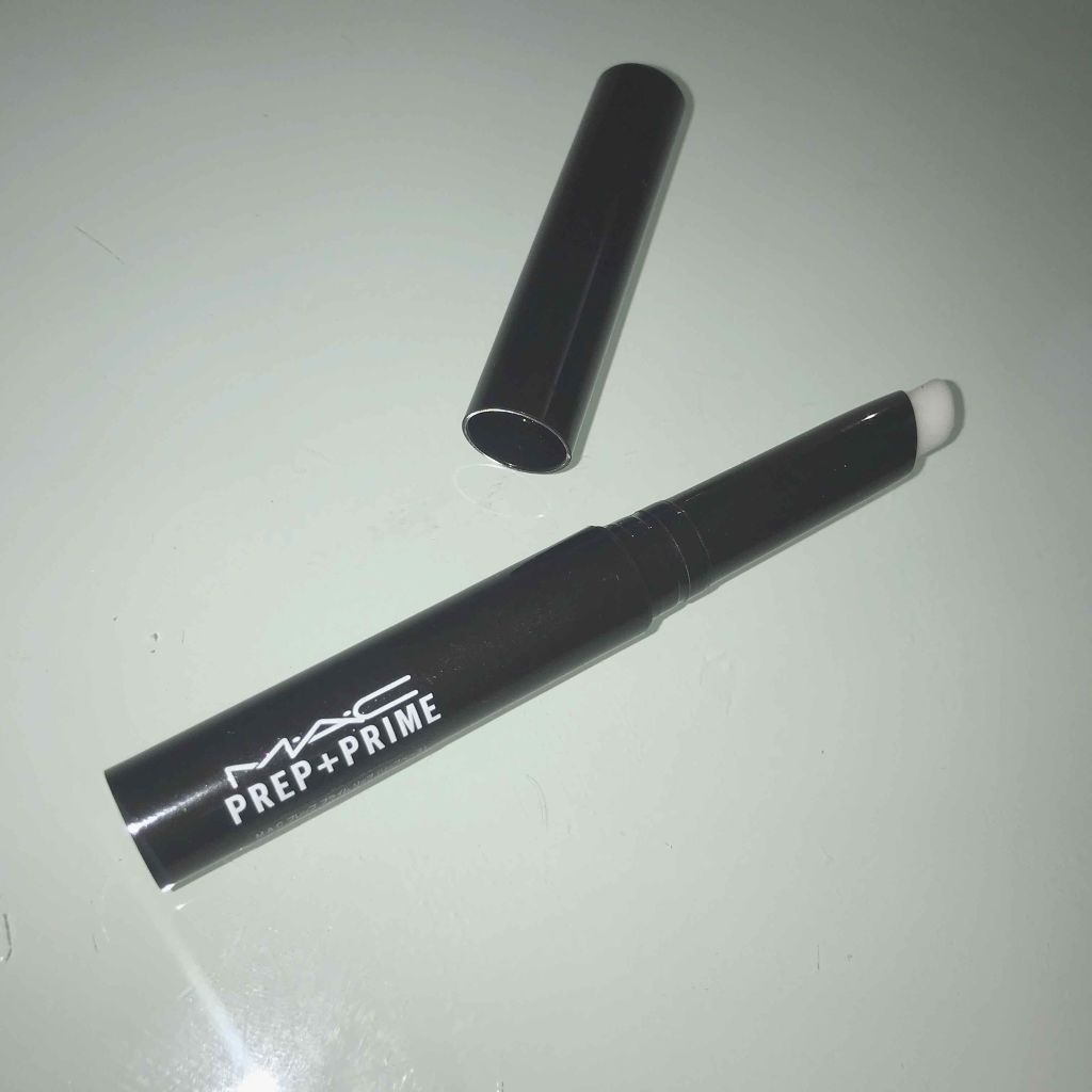 M·A·C プレップ プライム リップ/M・A・C/リップクリームを使ったクチコミ（1枚目）