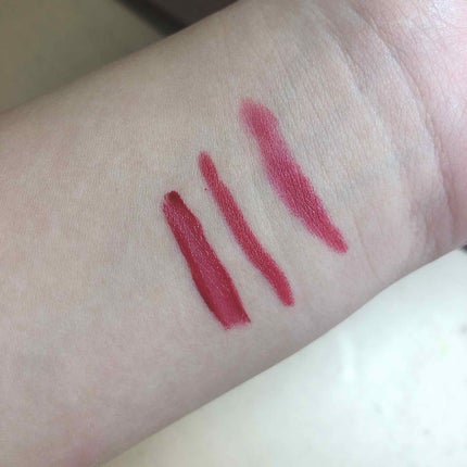 リップスティック ミス(サテン)/M・A・C/口紅の画像