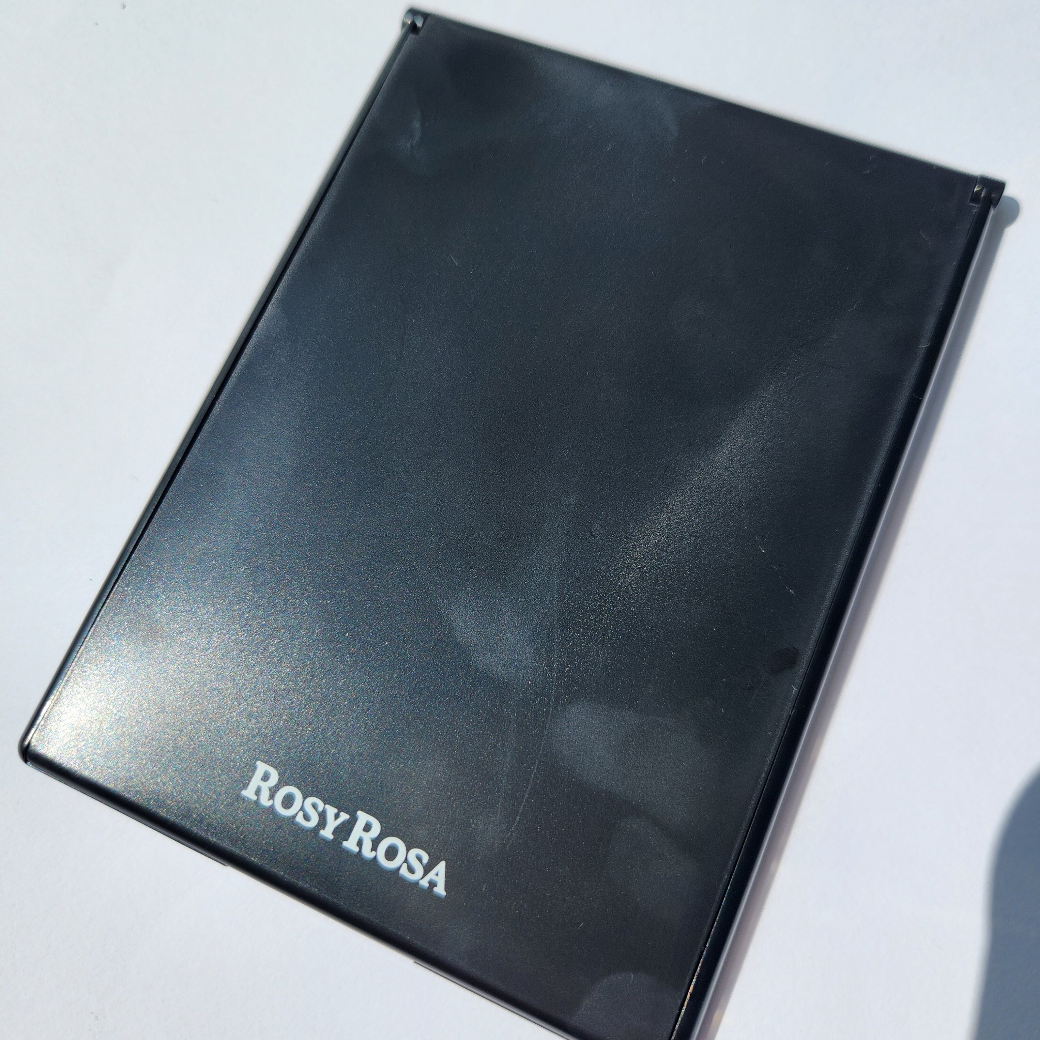 リアルックミラー/ロージーローザ/その他化粧小物を使ったクチコミ（1枚目）