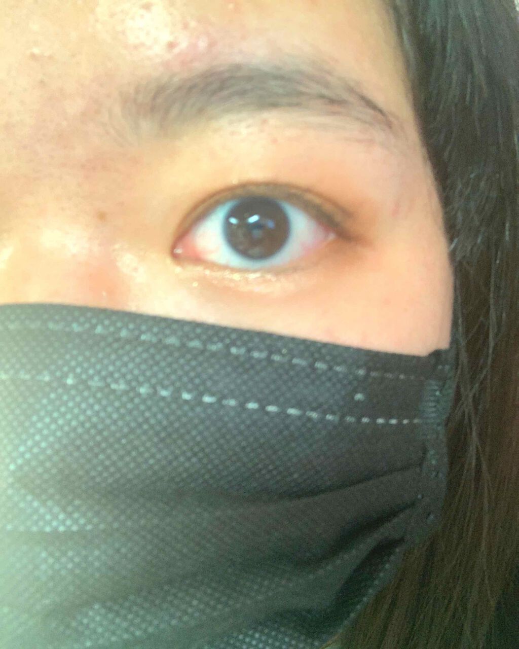 プレイカラー アイシャドウ/ETUDE/アイシャドウパレットを使ったクチコミ（1枚目）